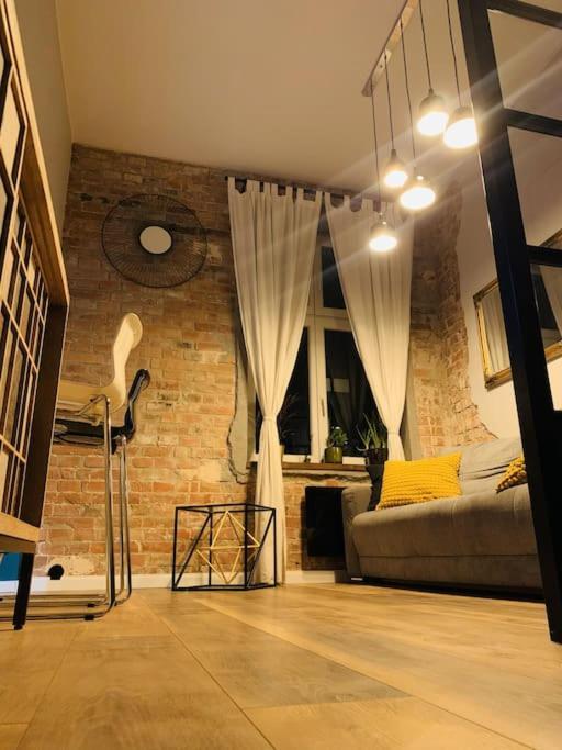 Appartement No.13 Krakau